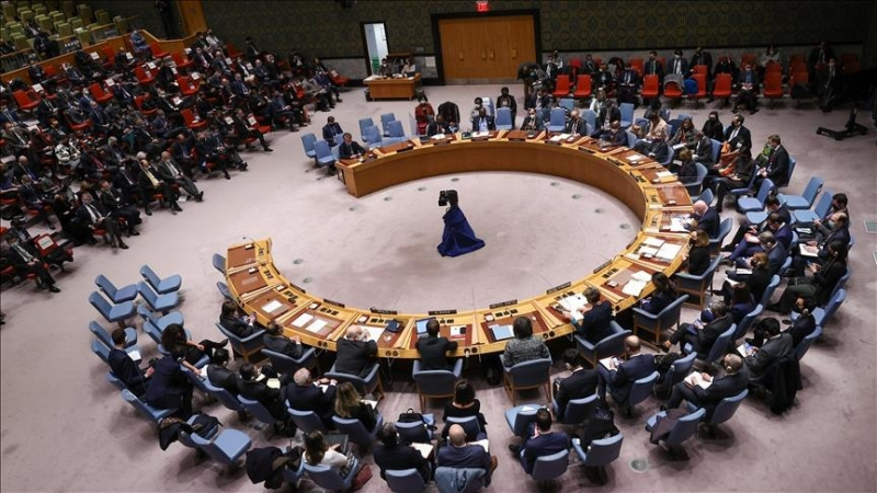 Hội đồng Bảo an khước từ đề nghị của Nga về Ukraine