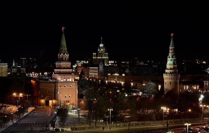 Điện Kremlin giải thích lý do Nga không tổ chức Giờ Trái đất