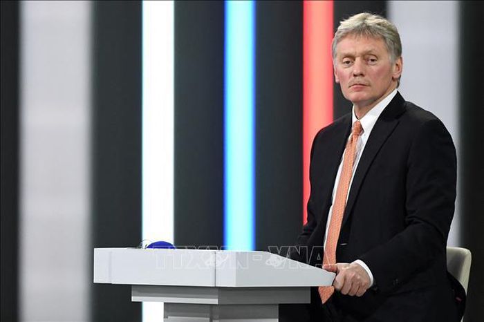 Điện Kremlin xác nhận đàm phán Nga-Ukraine chưa đạt đột phá