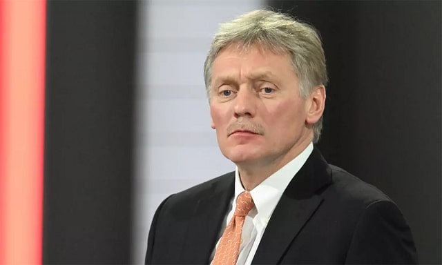 Điện Kremlin đáp trả cáo buộc ''tống tiền bằng khí đốt'' của Liên minh châu Âu