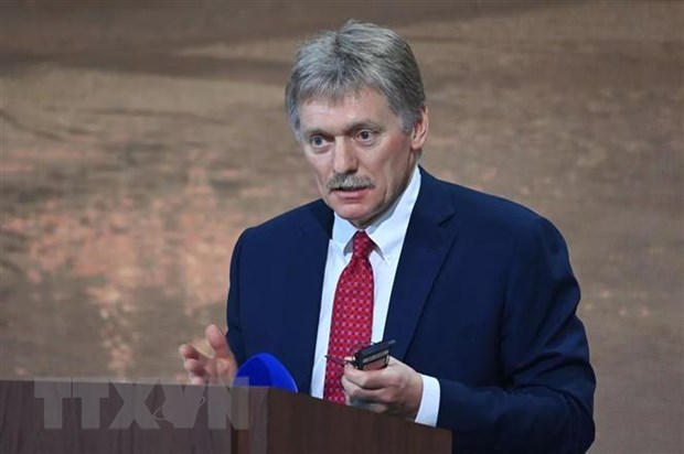 Điện Kremlin khẳng định sẽ đáp trả lệnh cấm quá cảnh của Litva