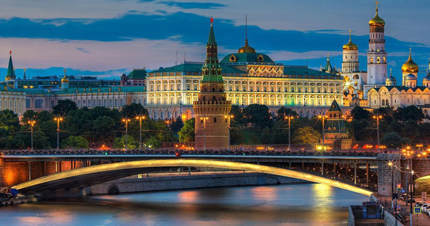 Vì sao Điện Kremlin được coi là biểu tượng quyền lực vĩ đại nhất của nước Nga?