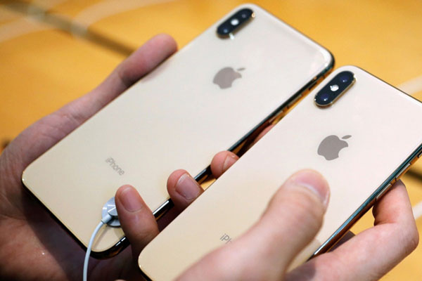 Hai sinh viên Trung Quốc đã lừa Apple gần 1 triệu USD như thế nào?