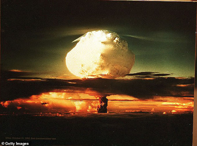 Điệp viên Liên Xô nào “trộm” bí mật bom nguyên tử của Mỹ?