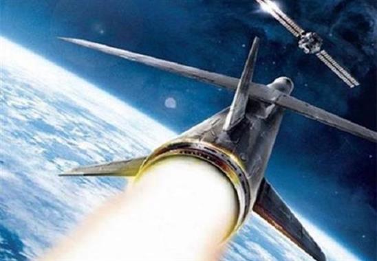 Nga, Trung tới tấp thử vũ khí chống vệ tinh, quân sự hóa vũ trụ