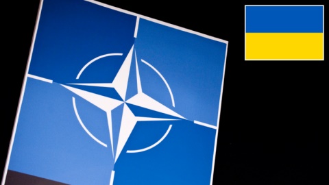 Điều kiện Nga khiến Ukraine chưa thể gia nhập NATO, EU