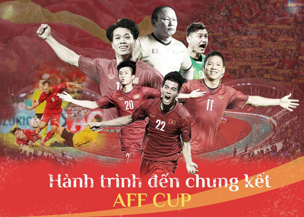 Giấc mơ 10 năm bóng đá Việt