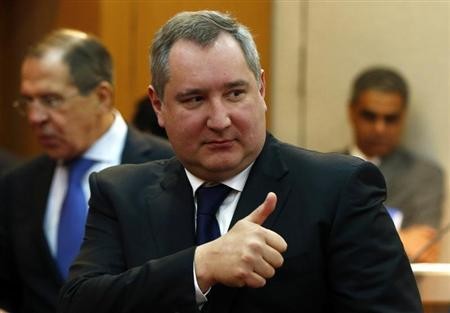 Giới chức Moldova chặn Phó thủ tướng Nga ở sân bay