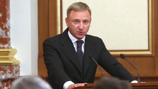 Nga và Anh sẽ công nhận bằng cấp của nhau