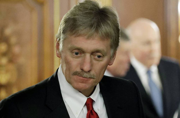 Điện Kremlin hối thúc không đưa ra dự đoán tiêu cực về quan hệ Nga - Thổ