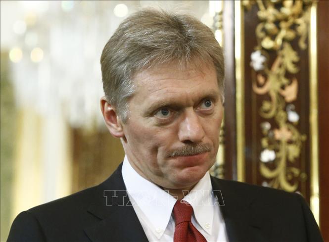 Kremlin tuyên bố đã quá quen với việc đánh giá ''thiếu đầy đủ và khách quan'' của Mỹ