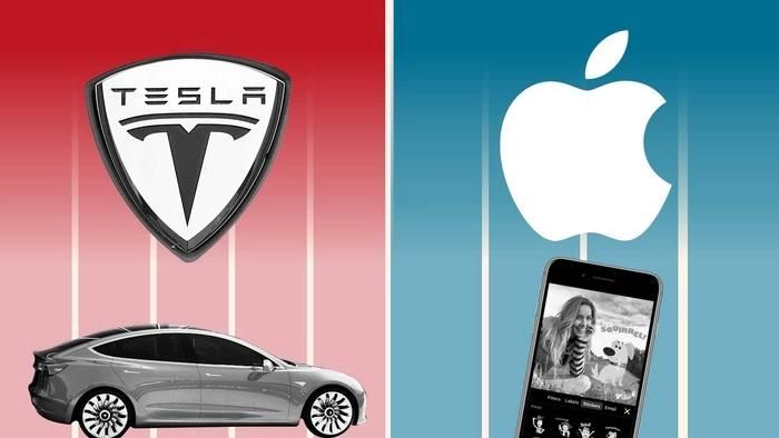 ''Ông lớn'' Tesla, Apple cắt giảm sản xuất tại Trung Quốc