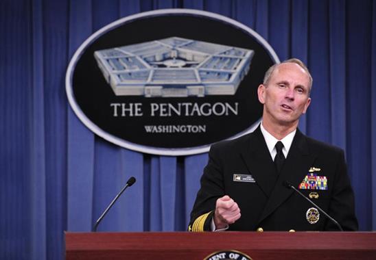 Biển Đông: Mỹ, Nhật, Đông Nam Á cần hợp sức 