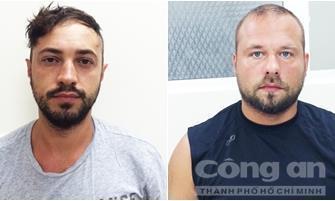 Vượt ngục bất thành, tin tặc người Nga lãnh thêm tội