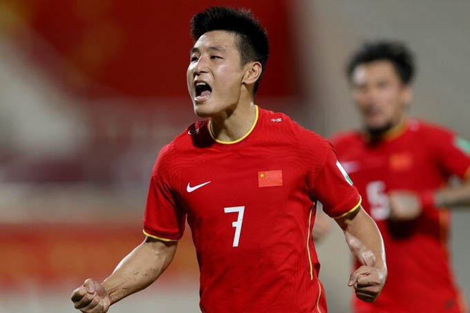 Quyết giành vé World Cup 2022, LĐBĐ Trung Quốc có quyết định bất ngờ