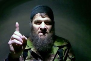 Nga: Thủ lĩnh khủng bố Umarov chắc chắn đã bị tiêu diệt