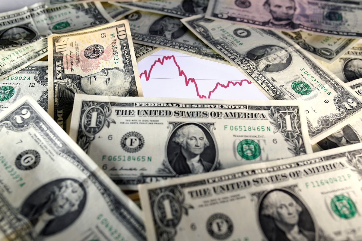 Doanh nghiệp Mỹ tăng cường đề phòng rủi ro biến động tỷ giá khi đồng đô la tăng mạnh