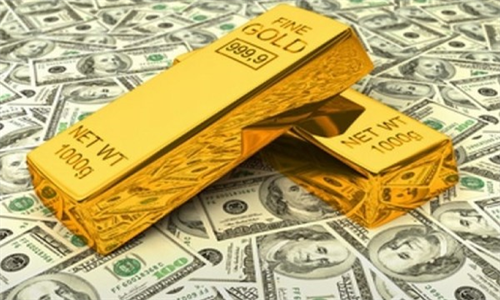 Nga tung 6 tỉ USD mua vàng để giảm lệ thuộc vào USD