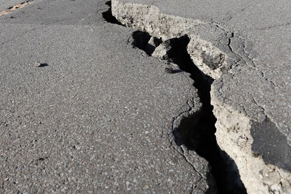 Động đất mạnh xảy ra ở Argentina, Nga và Indonesia