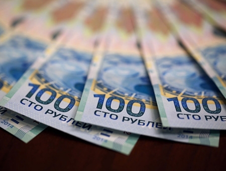 Nga thừa nhận nguy cơ suy thoái sâu trong năm 2015