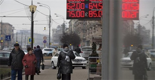 “Nga sẽ phải trải qua một thời gian suy thoái dài”