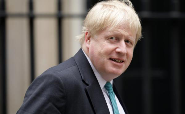 Con đường vươn tới quyền lực của tân Thủ tướng Anh Boris Johnson