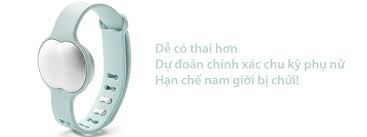 Thiết bị đeo Ava sẽ báo cho phụ nữ biết chính xác ngày họ tới tháng, giá 199$