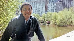 Ai mà biết được trước khi làm Tổng thống, ông Barack Obama từng là người bán kem, bồi bàn và nhân viên công trường!