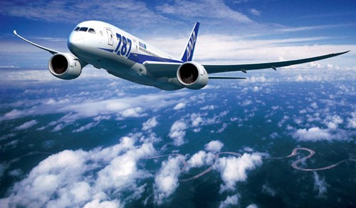 Máy bay vẫn là phương tiện vận chuyển an toàn nhất