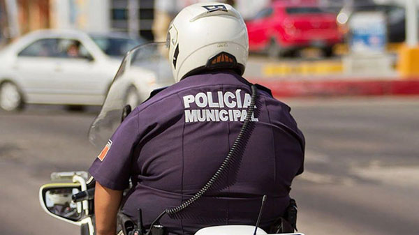 Mexico thưởng 500 USD cho cảnh sát giảm béo thành công