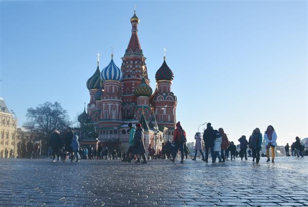 Moskva: Trời sẽ lạnh trở lại như mức thông thường vào cuối tuần này