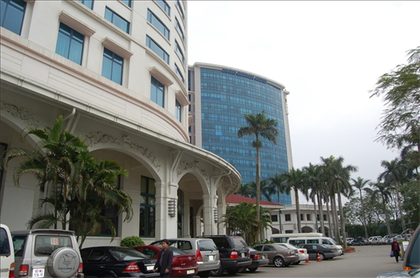 Cơ hội cho doanh nghiệp Việt đầu tư vào Nga