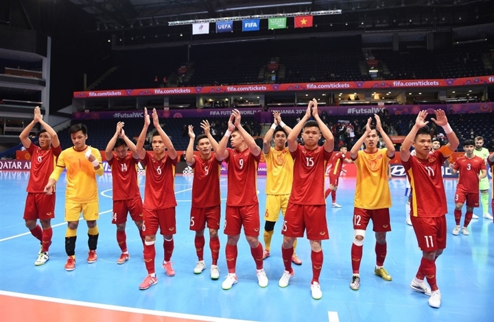 12 năm hành trình tới World Cup của Futsal Việt Nam: Giấc mơ từ nhà kho bụi mờ