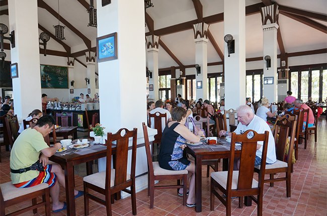 Pegas Touristik lập công ty quản lý khách sạn ở VN
