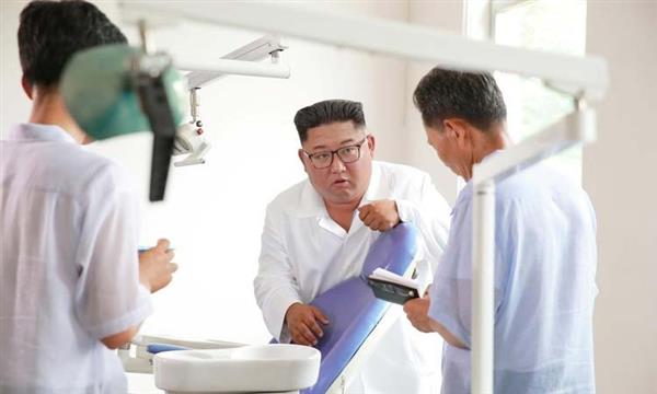 Triều Tiên phát triển ngành du lịch chữa bệnh vào năm 2020