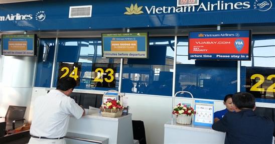 Tìm hiểu thông tin về vé máy bay đi Nga từ Việt Nam