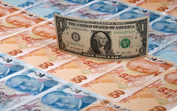 Dự trữ ngoại tệ của Trung Quốc giảm 2,1% trong năm 2018