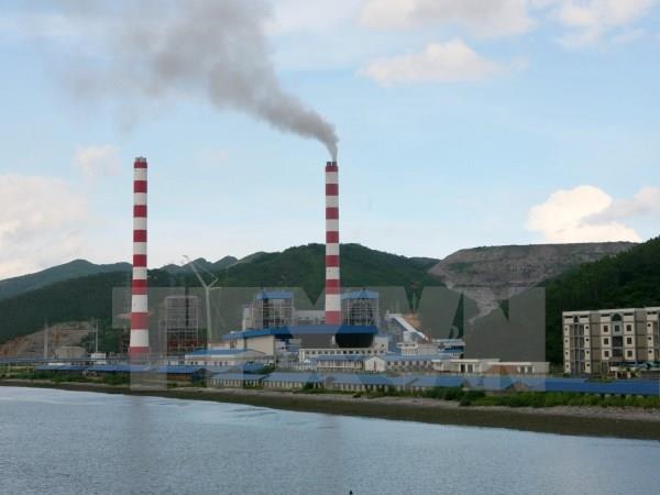 Đức duy trì mục tiêu đóng cửa các nhà máy điện than vào năm 2030