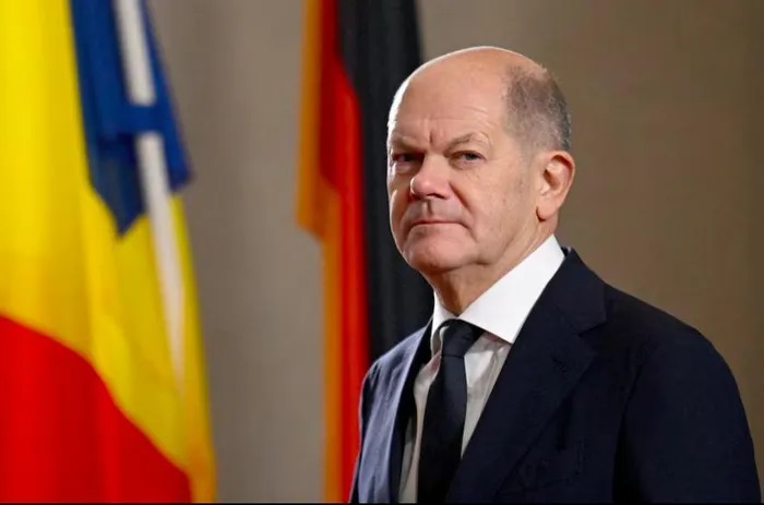Thủ tướng Đức Olaf Scholz giải thích lý do điện đàm với Tổng thống Nga Putin