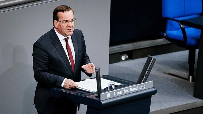 Bộ trưởng Đức so sánh vị thế của Nga và phương Tây ở châu Phi