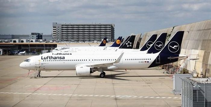 Tòa án châu Âu bác bỏ quyết định viện trợ hãng Lufthansa của Đức