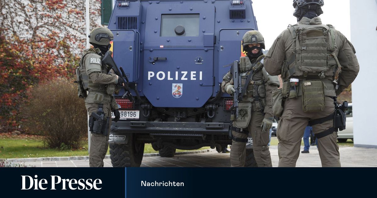 Đức ''tung'' gần 18.000 cảnh sát đảm bảo an ninh cho Thượng đỉnh G7