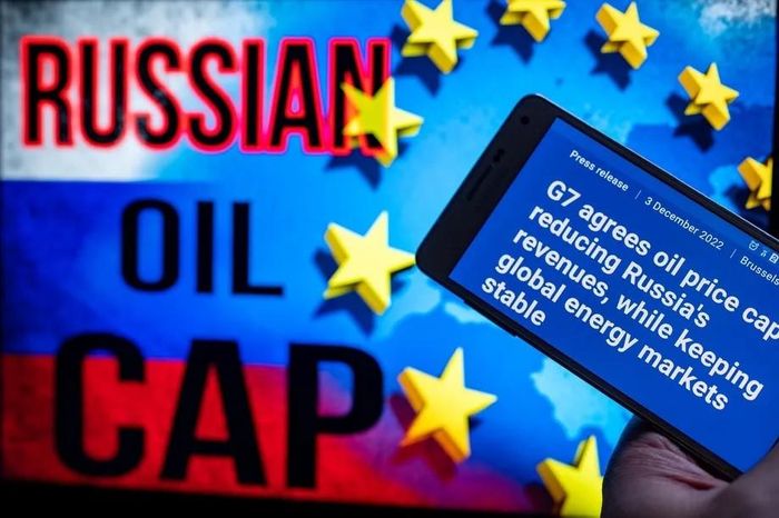 Truyền thông Trung Quốc: Kinh tế Đức ''dính đòn'' lệnh cấm dầu Nga