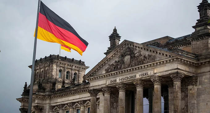 Đức kêu gọi ngăn chặn ''kỷ băng hà'' trong quan hệ với Nga