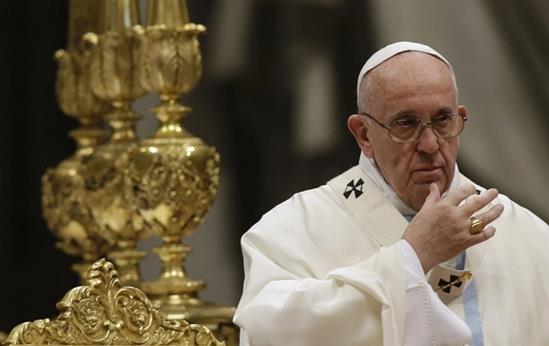 Thông điệp năm 2016 của Giáo Hoàng: hãy chấm dứt sự thờ ơ, “trung lập giả tạo”