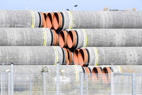 Phó thủ tướng Nga nói vẫn có thể khôi phục đường ống Nord Stream