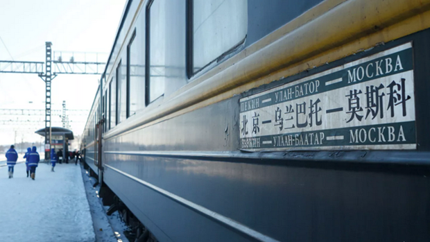 Nga đình chỉ giao thông đường sắt với Triều Tiên do virus corona mới