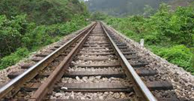 An Viên và đối tác Nga sẽ xây dựng tuyến đường sắt 1 tỷ USD tại Việt Nam?