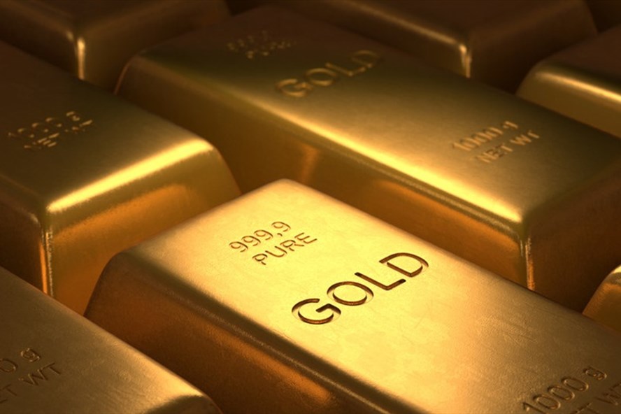 Dự trữ vàng và ngoại tệ của Nga tăng 1 tỉ USD trong 1 tuần