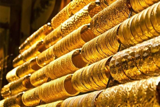 Đạt mức 600 tỷ USD, dự trữ vàng của Nga cao nhất mọi thời đại